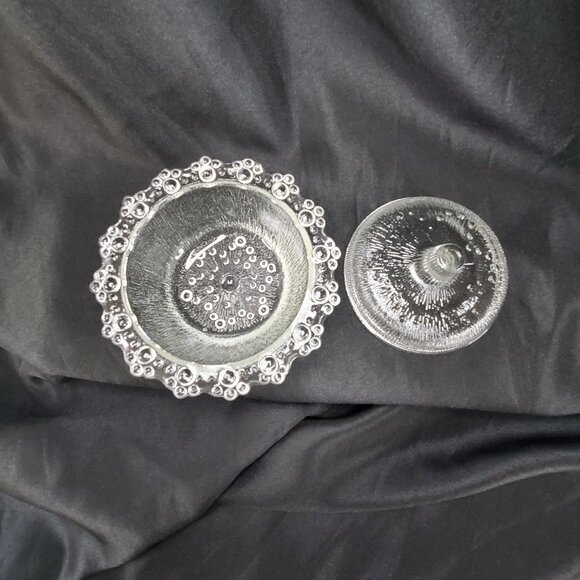 VTG Italian Masserini Barocco Bonbonniere made in Italy Trinket Jewelry Box - Picture 10 of 13